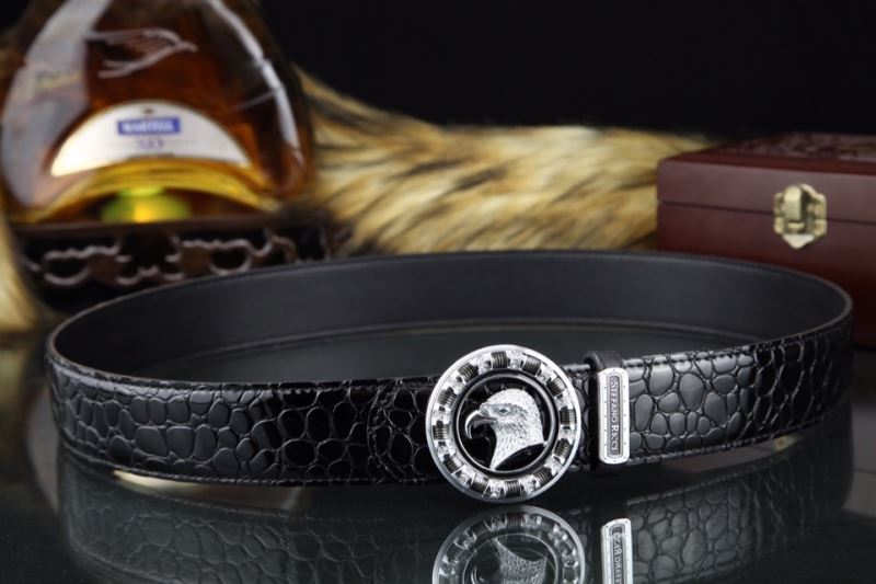 Stefano Ricci Belts